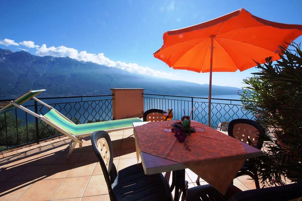 Suite Lake View